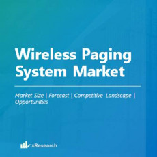 Wireless Paging System Market