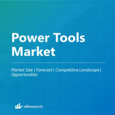 Power Tools Market