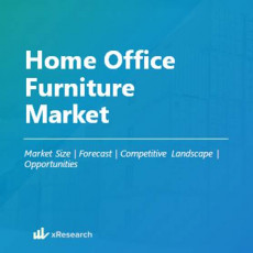 Home Office Furniture Market