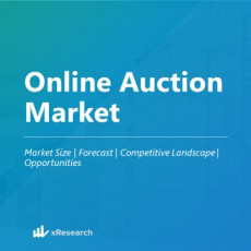 Online Auction Market