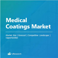 Medical Coatings Market