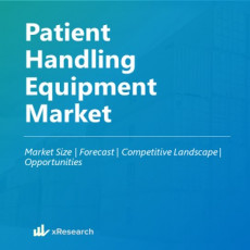 Patient Handling Equipment Market