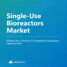 Single-Use Bioreactors Market