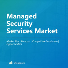 Managed Security Services Market
