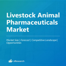 Livestock Animal Pharmaceuticals Market