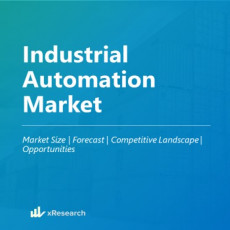 Industrial Automation Market