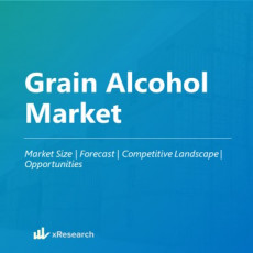 Grain Alcohol Market