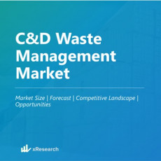 Construction & Demolition Waste Management Market