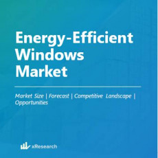 Energy-Efficient Windows Market