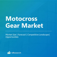 Motocross Gear Market