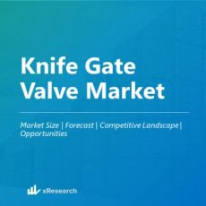 Knife Gate Valve Market