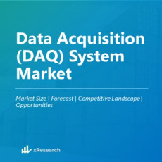 Data Acquisition (DAQ) System Market
