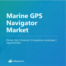 Marine GPS Navigator Market
