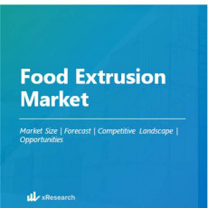 Food Extrusion Market