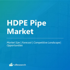HDPE Pipe Market