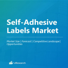 Self-Adhesive Labels Market