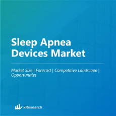 Sleep Apnea Devices Market