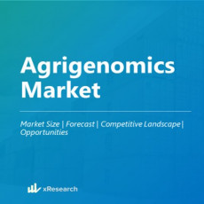 Agrigenomics Market