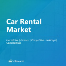 Car Rental Market