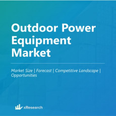 Outdoor Power Equipment Market