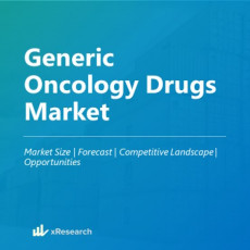 Generic Oncology Drugs Market