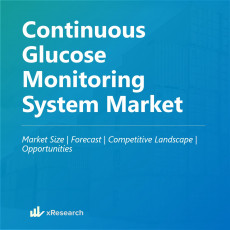 Continuous Glucose Monitoring System Market