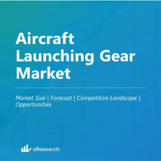 Aircraft Launching Gear Market