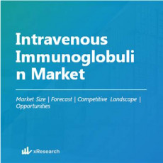 Intravenous Immunoglobulin Market