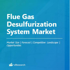 Flue Gas Desulfurization System Market