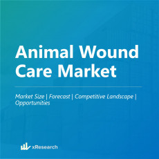 Animal Wound Care Market