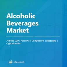 Alcoholic Beverages Market