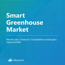 Smart Greenhouse Market
