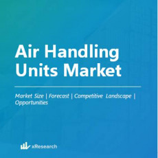 Air Handling Units Market