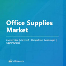 Office Supplies Market