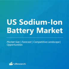 US Sodium-Ion Battery Market