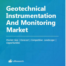 Geotechnical Instrumentation And Monitoring Market