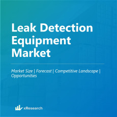 Leak Detection Equipment Market