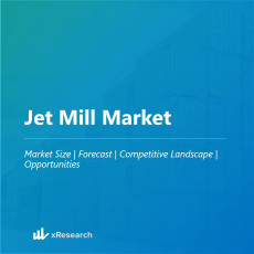 Jet Mill Market