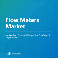 Flow Meters Market