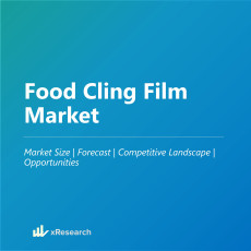 Food Cling Film Market