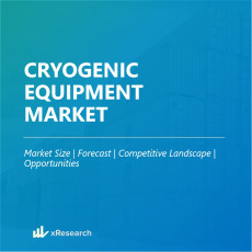 Cryogenic Equipment Market