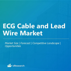ECG Cables and Lead Wires Market