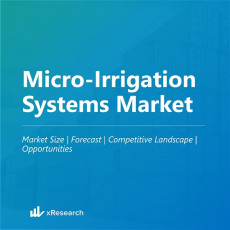 Micro-Irrigation Systems Market