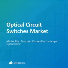 Optical Circuit Switches Market