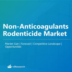 Non-Anticoagulants Rodenticide Market
