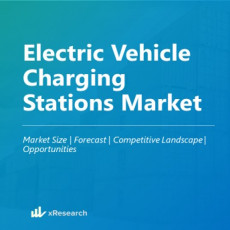 Electric Vehicle Charging Stations Market