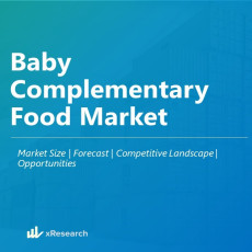 Baby Complementary Food Market