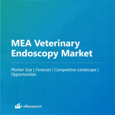 MEA Veterinary Endoscopy Market