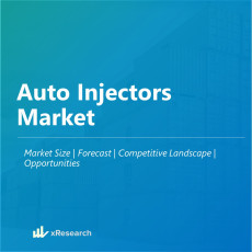 Auto Injectors Market