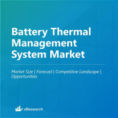 Battery Thermal Management System Market